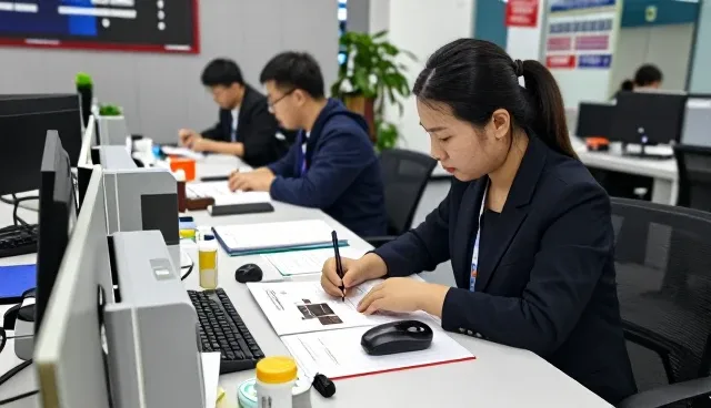 青岛国易堂文化传播有限公司带来厂房车间应用中的管理办法体验