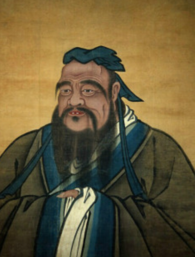 道教思想与儒家思想的区别_易经属于道教还是儒家?_春秋无义战,儒家内部核心思想