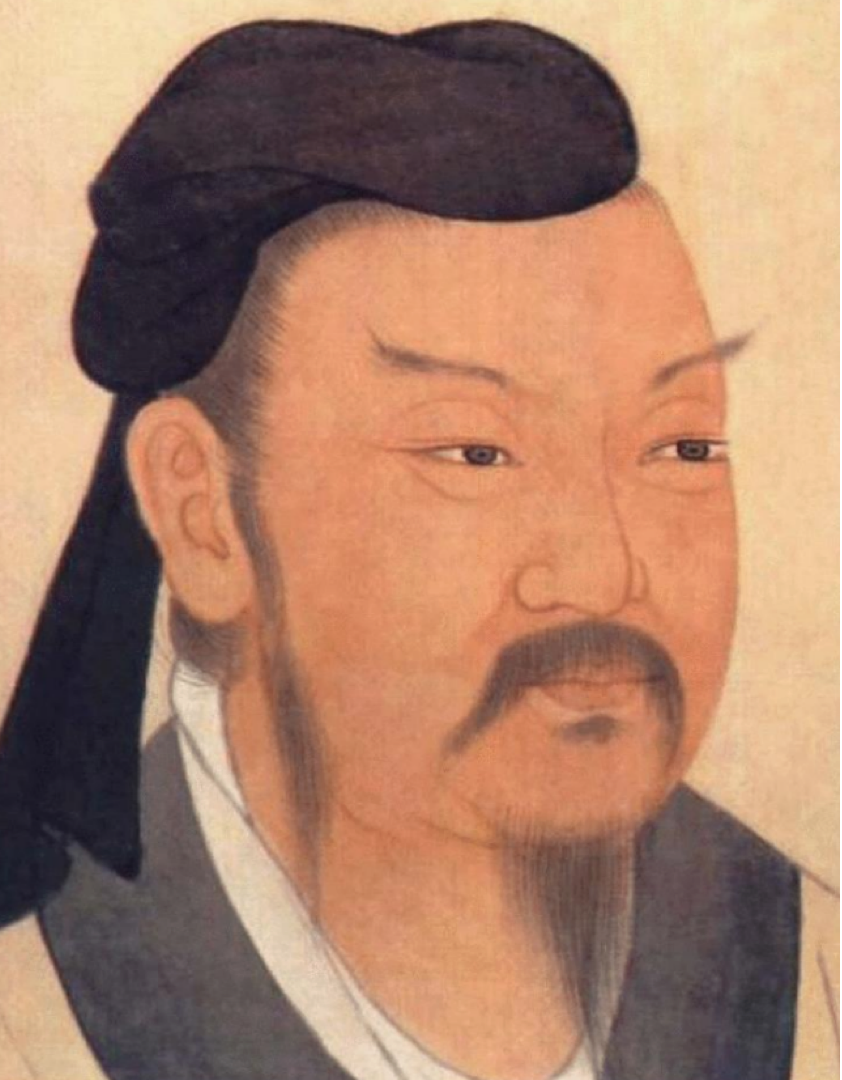道教思想与儒家思想的区别_春秋无义战,儒家内部核心思想_易经属于道教还是儒家?