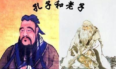 儒家思想与道家思想的区别与共同点_儒家法家道家区别_儒家道家修身思想异同