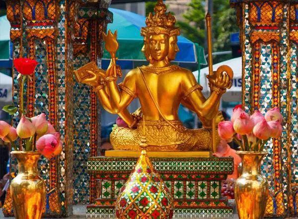 泰国神秘文化_学习泰国文化礼仪的心得体会_泰国租妻文化
