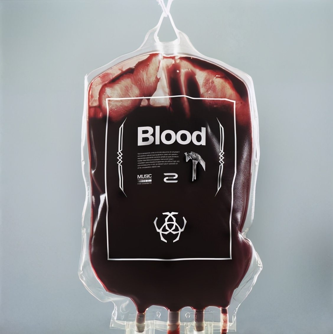 a3亚型血有多少人（a3亚型血可以救所有人吗?）