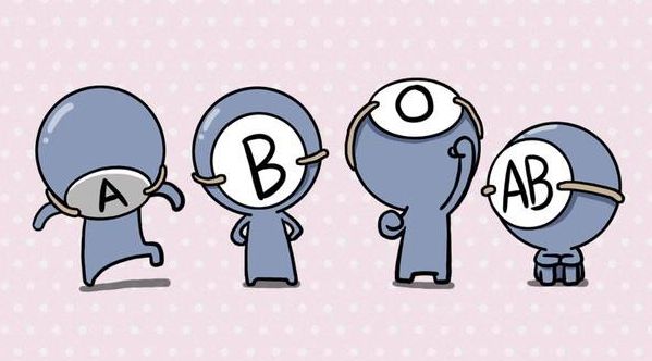 分析婴宁的性格特征_分析林黛玉的性格特征_b型血人的性格特征分析