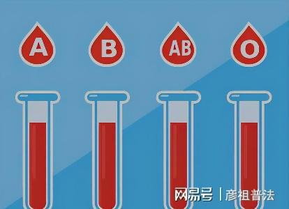 a型b型o型_为什么a型和b型会生出o型_o跟a型血生出什么血型