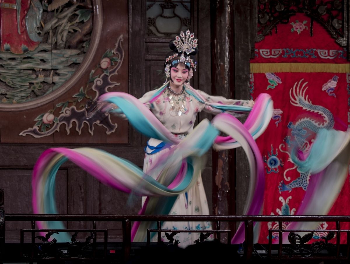 安阳殷商文化节的艺术节目有什么_奥运文化与公共艺术_文化艺术内容