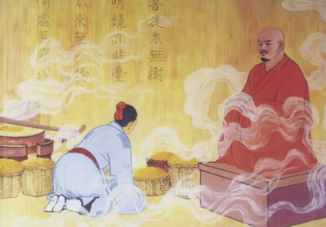 儒家道家佛家代表人物_道家和佛家哪个大智慧高_道家厉害还是佛家厉害
