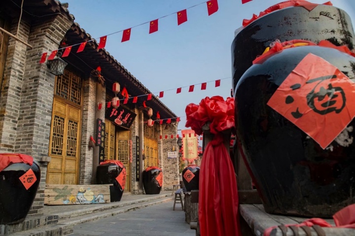 中华优秀传统文化是_中华优秀传统文化是_举杯邀明月中华两千年优秀饮酒交际的文化