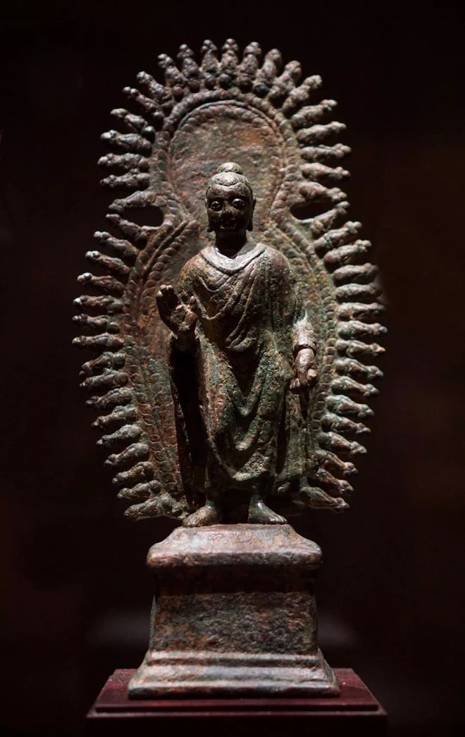 帝国时代2布里陀毗罗第四关_目犍连罗汉的母亲_什么是犍陀罗艺术