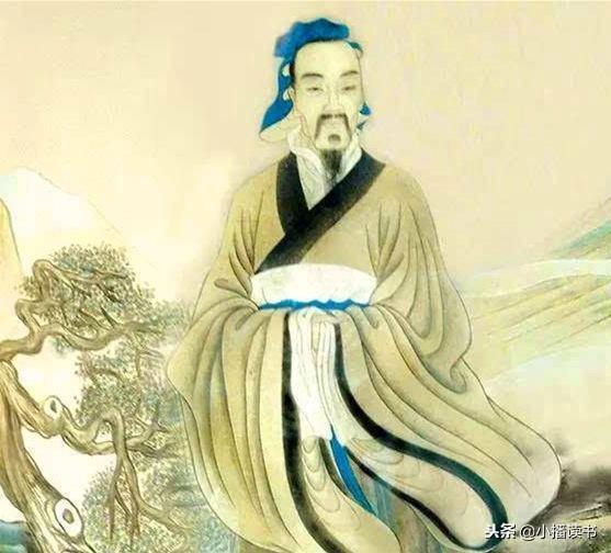 儒家和道家处世思想的根本不同及其影响_儒家道家代表人物_儒家人生与道家智慧