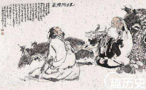 儒家和道家处世思想的根本不同及其影响_儒家道家代表人物_儒家人生与道家智慧