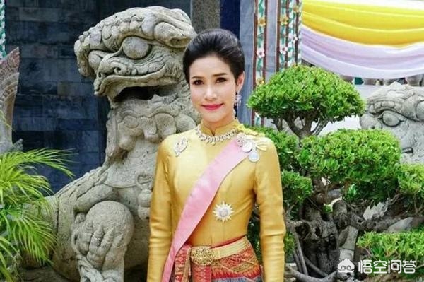 泰国国王册封贵妃苏提达_泰国王皇后苏提达_苏提达王后命理