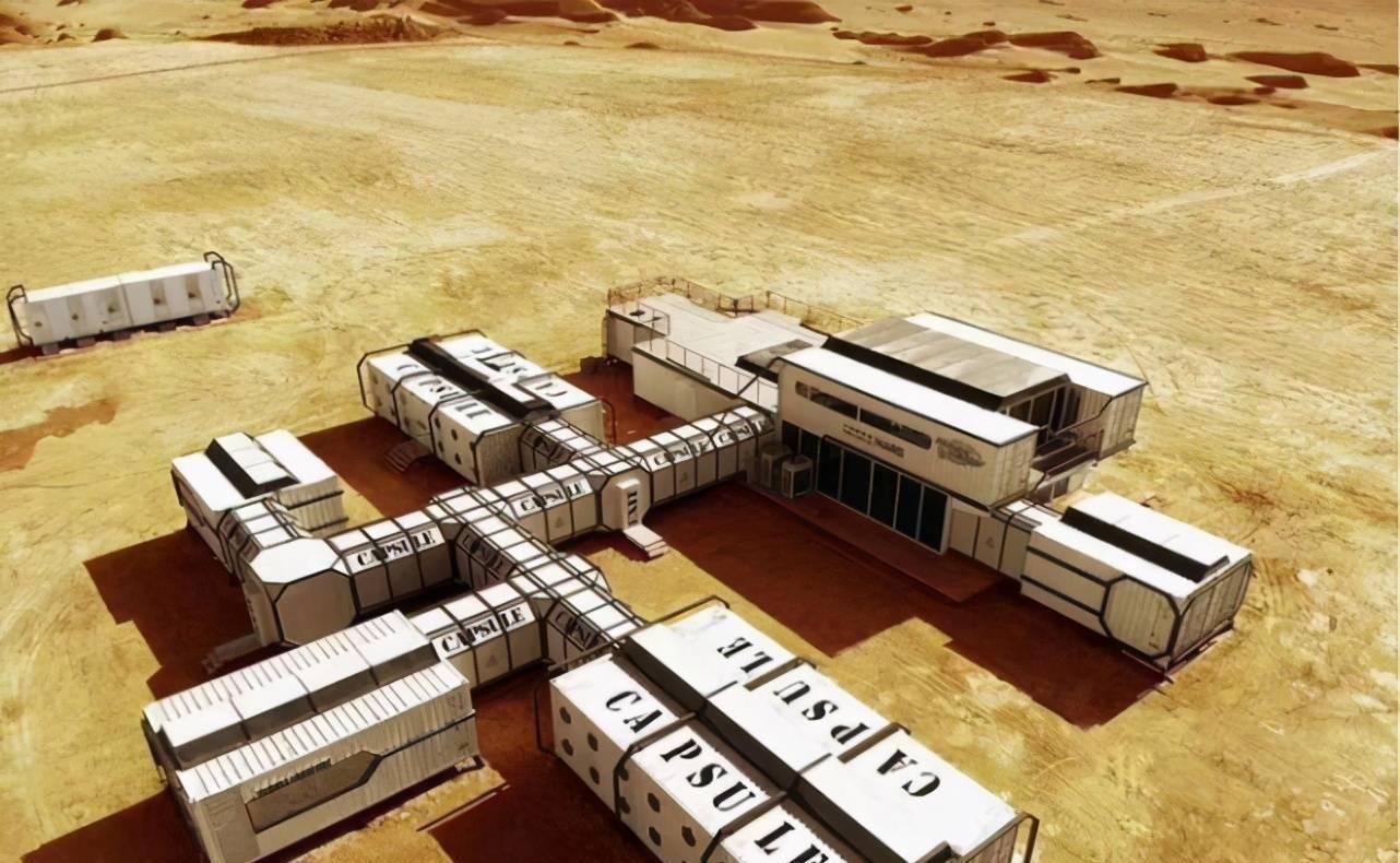 火星舱存储对接文档_火星舱存储空间站_火星舱存储