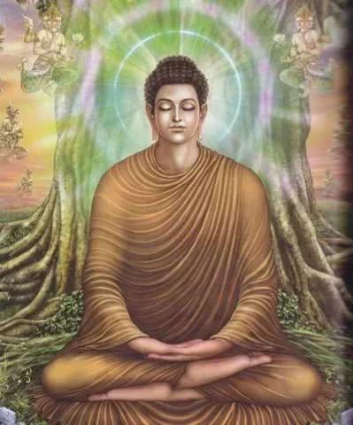 佛家思想创始人_创始佛家思想人物有哪些_创始佛家思想人是谁