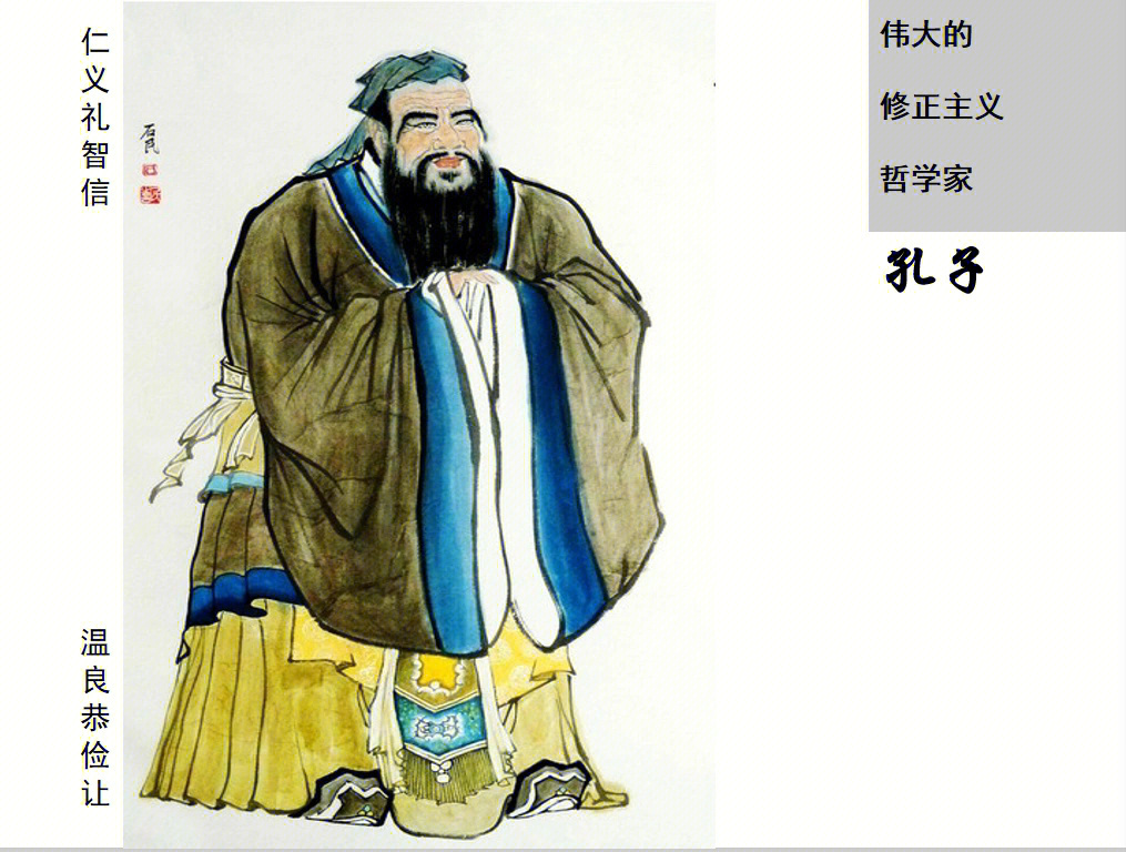 儒家在中国传统文化的地位_儒家思想在中国传统文化中的地位_儒家思想在中华文化的地位