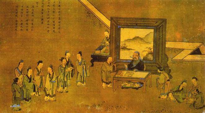 儒家思想对中国文化的影响论文_儒家音乐思想论文_中国传统文化主流思想论文