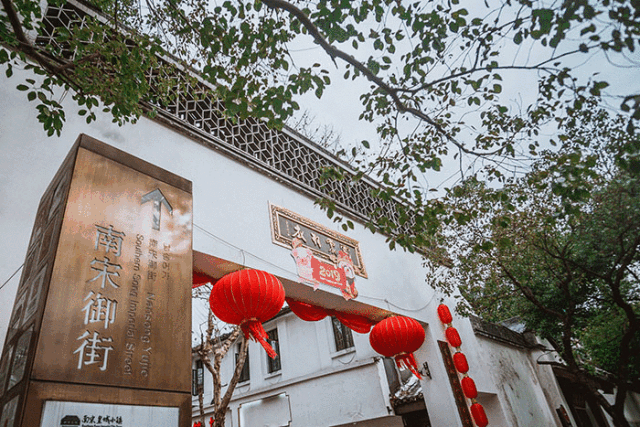 杭州历史文化遗产景点_杭州历史文化悠久_杭州的历史文化景点
