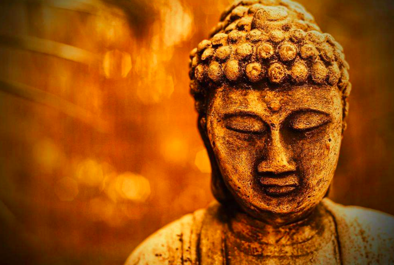 大乘佛教的精神_佛家大乘思想是积极的_大乘佛教两大思想流派