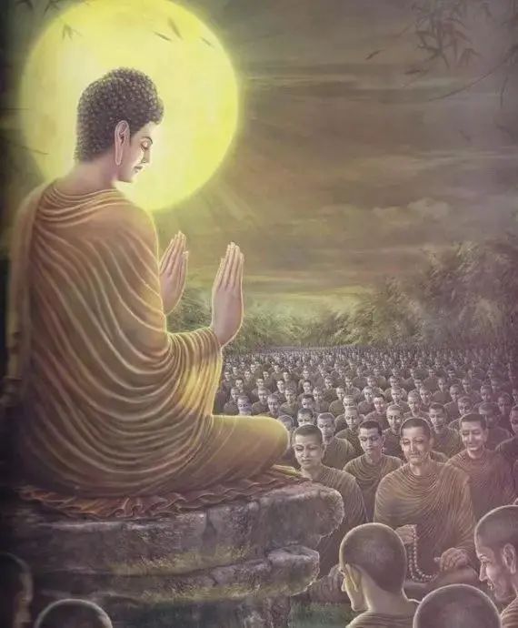 佛教中的大智慧怎么说_佛家大智慧是什么意思_大智慧的佛语