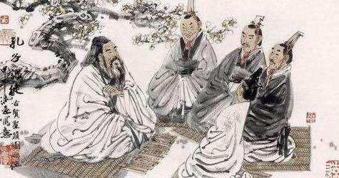 百家争鸣中的儒家创始人是谁_百家争鸣儒家思想的形成_百家争鸣与儒家思想的形成视频