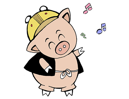 属猪的吉祥数字是多少_猪年吉祥数字_猪属相吉祥数字