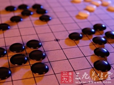 围棋中的道家思想_中国哲学与围棋之道_围棋与道家哲学视频