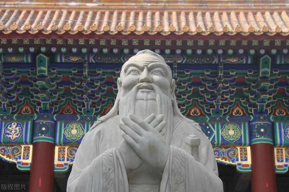 谈一谈儒家和道家思想的理解_道家与儒家思想的比较论文_儒家思想和道家思想的异同论文