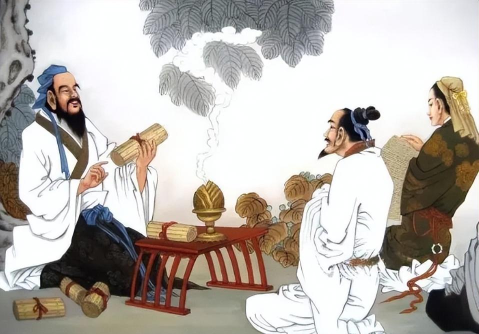 儒家哲学对现代的影响_儒家哲学思想对现代生活的影响_儒家哲学思想对现代生活的影响