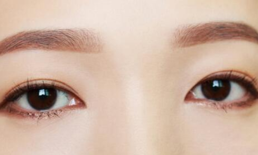 女人眉毛长过眼睛面相分析_眉毛眼睛长得好的女人_眉毛长于眼睛的女人命运