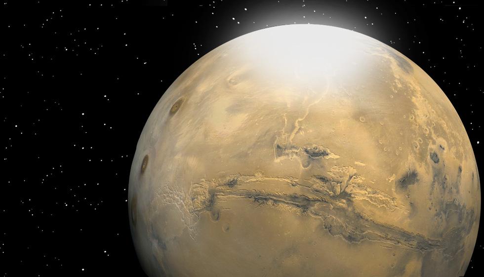 火星地表温度高吗_火星地表温度多少度_火星地表温度