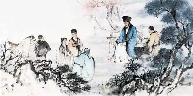 儒家学说中道是指什么_儒家中道的意思_儒家和道家思想在历史发展历程中发挥的作用