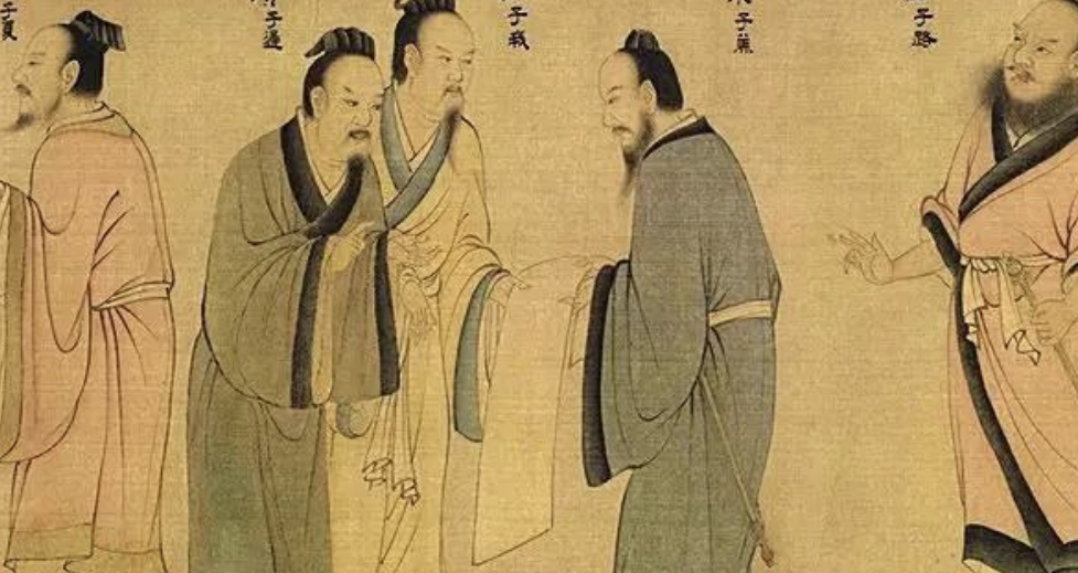 儒家和道家思想在历史发展历程中发挥的作用_儒家中道的意思_儒家学说中道是指什么