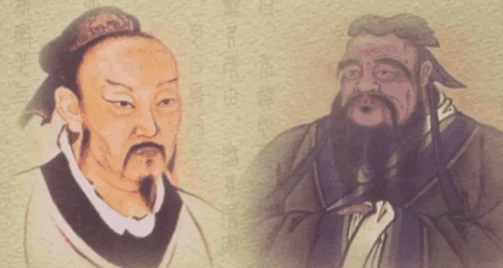 儒家学说中道是指什么_儒家和道家思想在历史发展历程中发挥的作用_儒家中道的意思