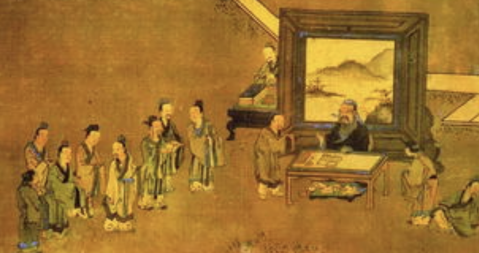 儒家和道家思想在历史发展历程中发挥的作用_儒家中道的意思_儒家学说中道是指什么