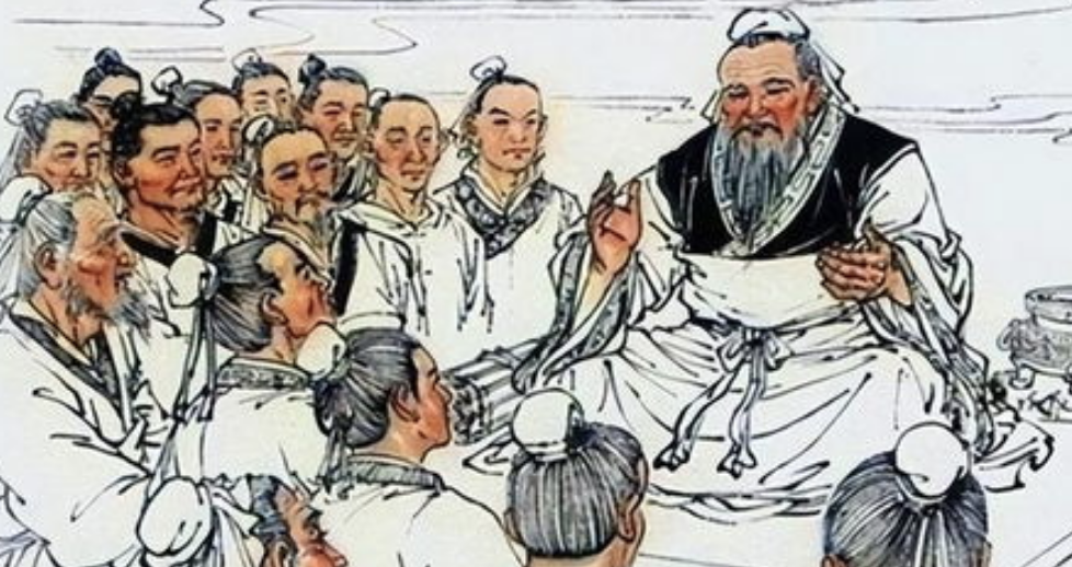 儒家中道的意思_儒家和道家思想在历史发展历程中发挥的作用_儒家学说中道是指什么