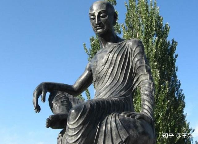 佛家学派的人物和思想_佛家代表人物及思想主张_佛家思想的代表人物