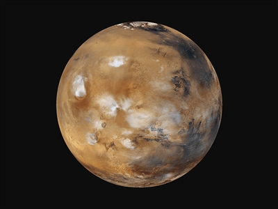 火星上液态水是怎么来的_火星上有液态水_火星有液态水存在吗高中地理