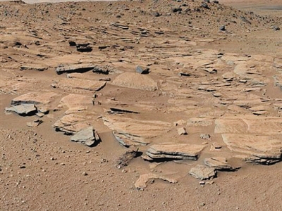 火星上液态水是怎么来的_火星有液态水存在吗高中地理_火星上有液态水