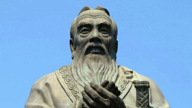 儒家思想在中国多少年历史_儒家思想年代_儒家思想至今多少年