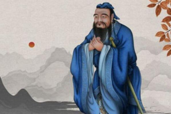 儒家思想年代_儒家思想在中国多少年历史_儒家思想至今多少年