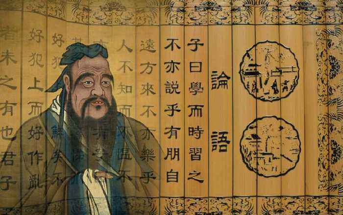 《原始儒家道家哲学》_原始道家哲学的主要观点有_试述原始儒家和原始道家的哲学观点
