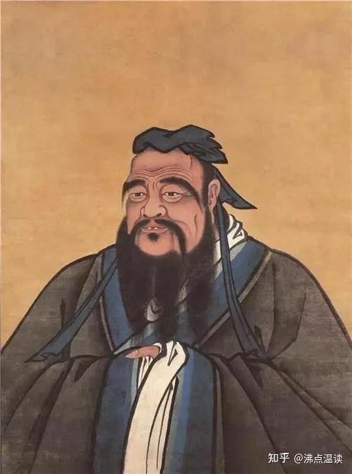 从哲学角度看不可否认原始儒家思想存在_从哲学角度看不可否认原始儒家思想存在_否定儒家思想