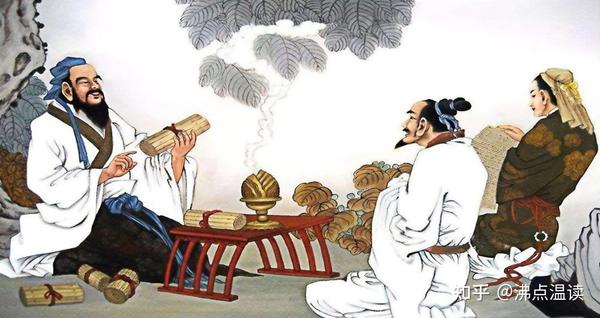 否定儒家思想_从哲学角度看不可否认原始儒家思想存在_从哲学角度看不可否认原始儒家思想存在