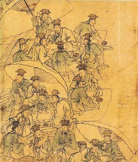 儒家传承中华思想文化影响因素_儒家文化传承的现实意义_儒家思想的传承及对中华文化的影响
